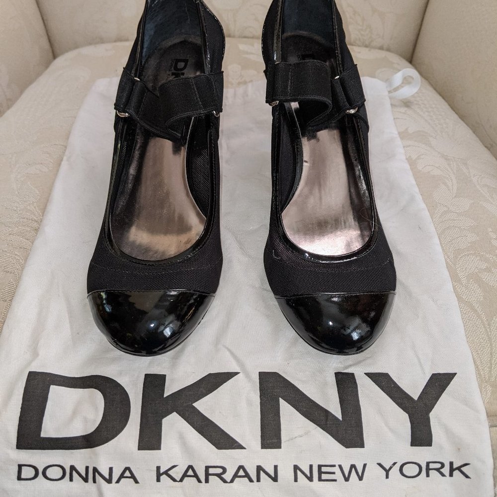 DONNA KAREN MARY JANE
